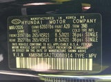 Hyundai Palisade Hev Calligraphy KM8RMESA2TU088914 снимка
