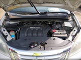Honda Odyssey Lx 5FNRL38238B007303 снимка