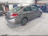Honda Civic Ex 19XFB2F87EE222448 photo