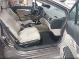 Honda Civic Ex 19XFB2F87EE222448 photo