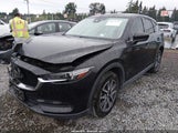 Mazda Cx-5 Grand Touring JM3KFBDM2J0368110 fotografie