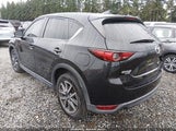Mazda Cx-5 Grand Touring JM3KFBDM2J0368110 fotografie