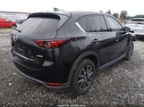 Mazda Cx-5 Grand Touring JM3KFBDM2J0368110 fotografie