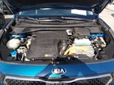 Kia Niro Ex KNDCE3LC2K5233969 снимка