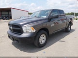Ram  Tradesman 4X4 5'7 Box 1C6RR7KG5JS306754 fotografie