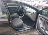 Hyundai Elantra Gls KMHDH4AEXDU814212 fotografie