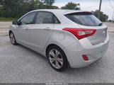 Hyundai Elantra Gt KMHD35LH5EU170681 снимка