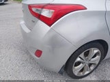 Hyundai Elantra Gt KMHD35LH5EU170681 снимка