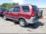 Honda Cr-V Ex JHLRD77832C087008 photo