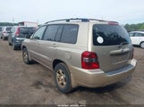 Toyota Highlander JTEGD21A640095087 fotografie