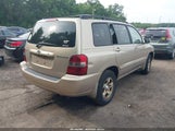 Toyota Highlander JTEGD21A640095087 fotografie