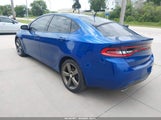 Dodge Dart Sxt/Rallye 1C3CDFBA9DD284273 fotografie