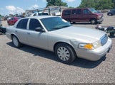 Ford Crown Victoria Police Interceptor 2FABP7BV2AX127878 снимка