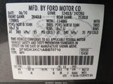 Ford Edge Limited 2FMDK3KC1ABB70710 снимка