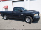 Ram  Tradesman 4X2 8' Box 3C6JR6DG7HG764902 fotografie