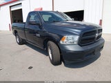 Ram  Tradesman 4X2 8' Box 3C6JR6DG7HG764902 fotografie