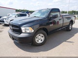 Ram  Tradesman 4X2 8' Box 3C6JR6DG7HG764902 fotografie