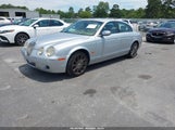 Jaguar S-Type 3.0 V6 SAJWA01A08FN89088 fotografie