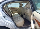 Jaguar S-Type 3.0 V6 SAJWA01A08FN89088 fotografie