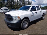 Ram  Tradesman 4X2 5'7 Box 1C6RR6KG2JS298607 снимка