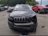 Jeep Cherokee Latitude Plus 4X4 1C4PJMLX6KD127214 снимка