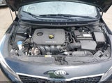 Kia Forte Lx 3KPFK4A73HE065483 fotografie