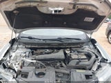 Nissan Rogue Sl JN8AT2MV1JW305491 photo