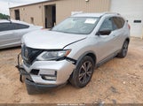 Nissan Rogue Sl JN8AT2MV1JW305491 photo