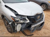 Nissan Rogue Sl JN8AT2MV1JW305491 photo
