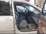 Toyota Sienna Xle Limited 5TDZK22C57S077202 fotografie