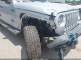 Jeep Wrangler 4Xe Sahara 4X4 1C4JJXP64PW641468 fotografie