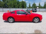 Ford Mustang V6/V6 Premium 1ZVBP8AM7D5241869 снимка
