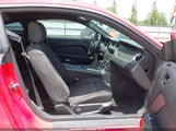 Ford Mustang V6/V6 Premium 1ZVBP8AM7D5241869 снимка