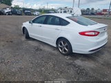 Ford Fusion Se 3FA6P0HD4ER359992 photo