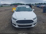 Ford Fusion Se 3FA6P0HD4ER359992 photo