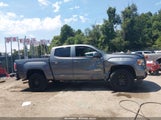 GMC Canyon 4Wd Short Box Elevation 1GTG6CEN3N1316271 fotografie