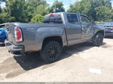 GMC Canyon 4Wd Short Box Elevation 1GTG6CEN3N1316271 fotografie