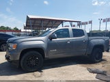 GMC Canyon 4Wd Short Box Elevation 1GTG6CEN3N1316271 fotografie