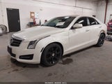 Cadillac Ats Performance 1G6AC5S39D0130657 снимка