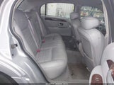 Lincoln Town Car Signature 1LNHM82W41Y689434 fotografie