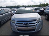Ford Edge Sel 2FMDK4JC7BBA11215 fotografie