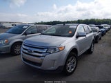 Ford Edge Sel 2FMDK4JC7BBA11215 fotografie