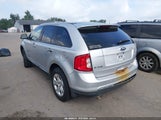 Ford Edge Sel 2FMDK4JC7BBA11215 fotografie
