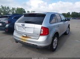 Ford Edge Sel 2FMDK4JC7BBA11215 fotografie
