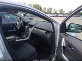 Ford Edge Sel 2FMDK4JC7BBA11215 fotografie