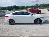 Hyundai Elantra Sel 5NPD84LF5JH316919 fotografie