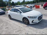 Hyundai Elantra Sel 5NPD84LF5JH316919 fotografie