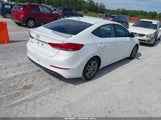 Hyundai Elantra Sel 5NPD84LF5JH316919 fotografie