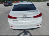 Hyundai Elantra Sel 5NPD84LF5JH316919 fotografie