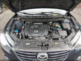 Mazda Cx-5 Touring JM3KE4CY9G0653561 fotografie